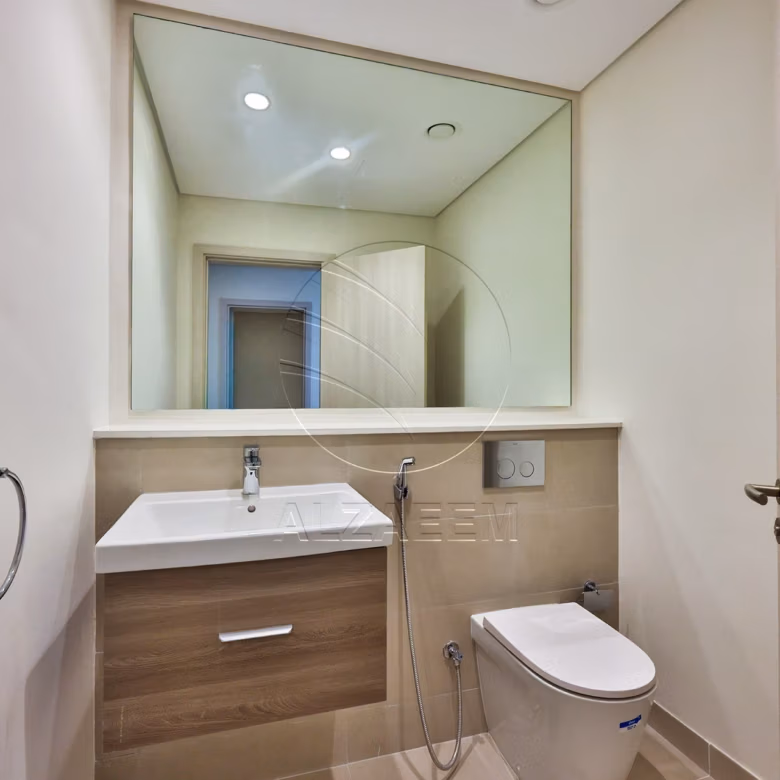Full Sea and Golf View | Top Floor | Corner Unit