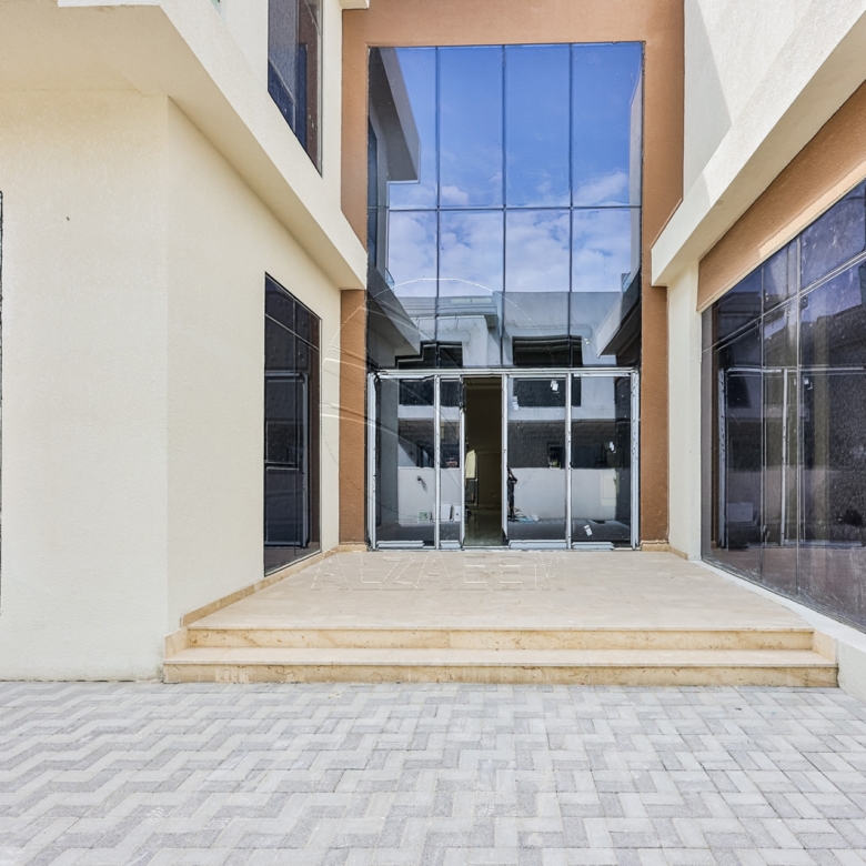Custom Built | Modern Finishing | 5060 Sqft Plot