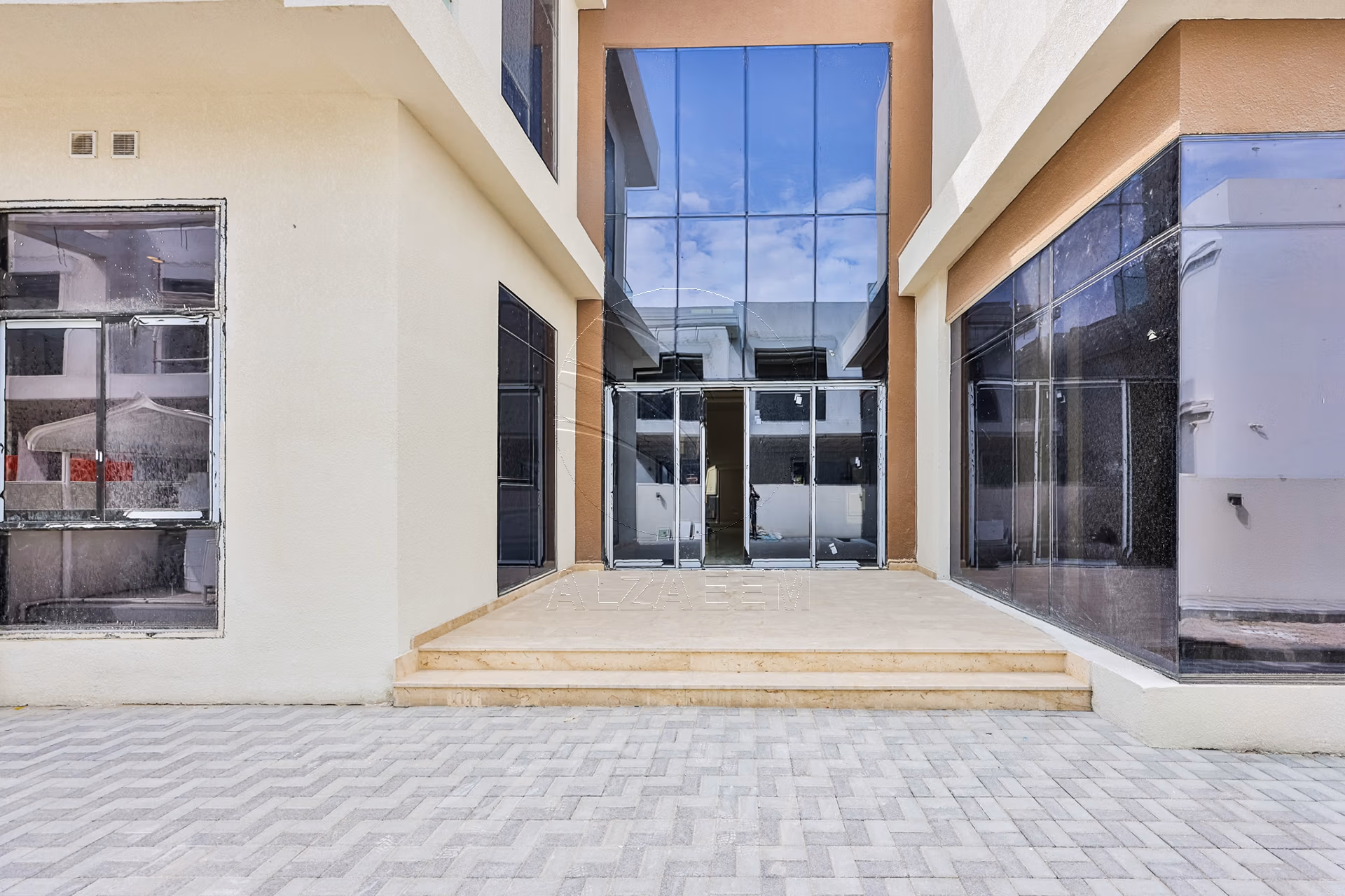 Custom Built | Modern Finishing | 5060 Sqft Plot