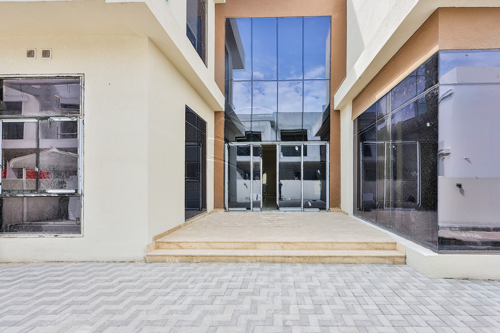 Custom Built | Modern Finishing | 5060 Sqft Plot