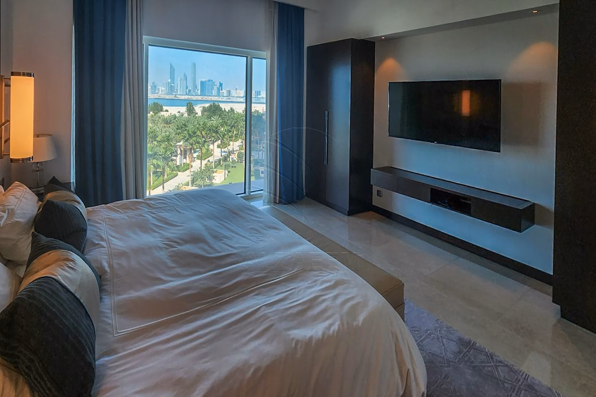 √ HOT DEAL! Sea View and Vacant Unit √