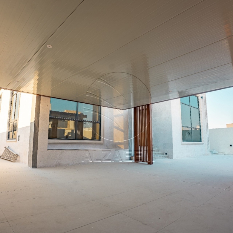 √Near Hand Over! Single Row Villa | High Ceiling√