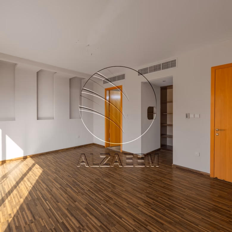Hot Deal | Vacant | Type S -4BR TH