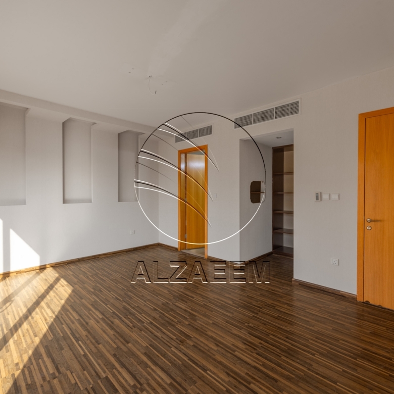 Hot Deal | Vacant | Type S -4BR TH