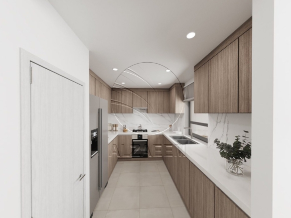 √2+Maid | Big Terrace | Golf Course View√