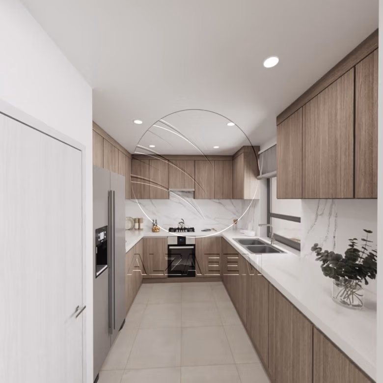 2+Maid | Big Terrace | Golf Course View
