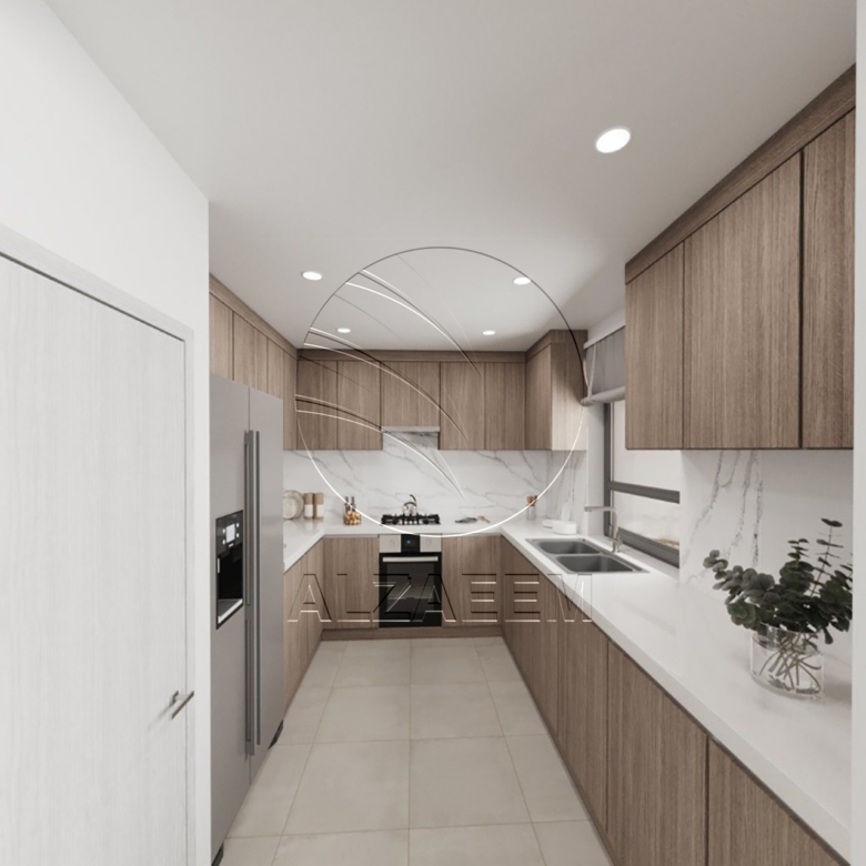 √2+Maid | Big Terrace | Golf Course View√