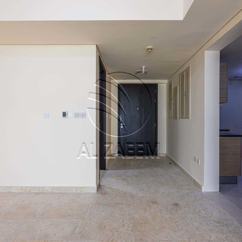 2BR + Maid | High Floor | Partial Marina View