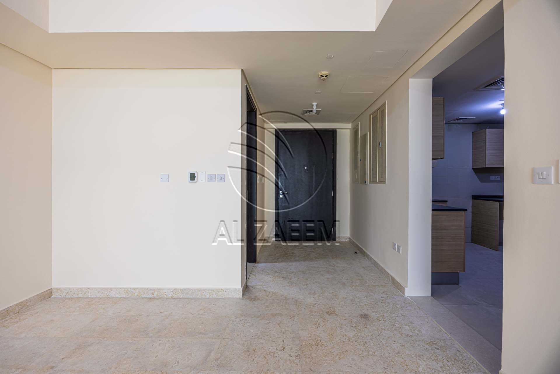 2BR + Maid | High Floor | Partial Marina View