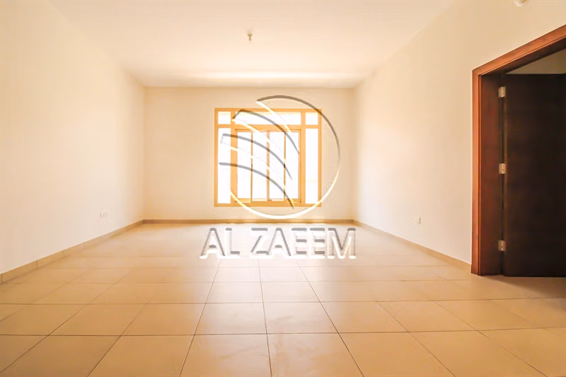 VACANT! Spacious Layout | Double row middle