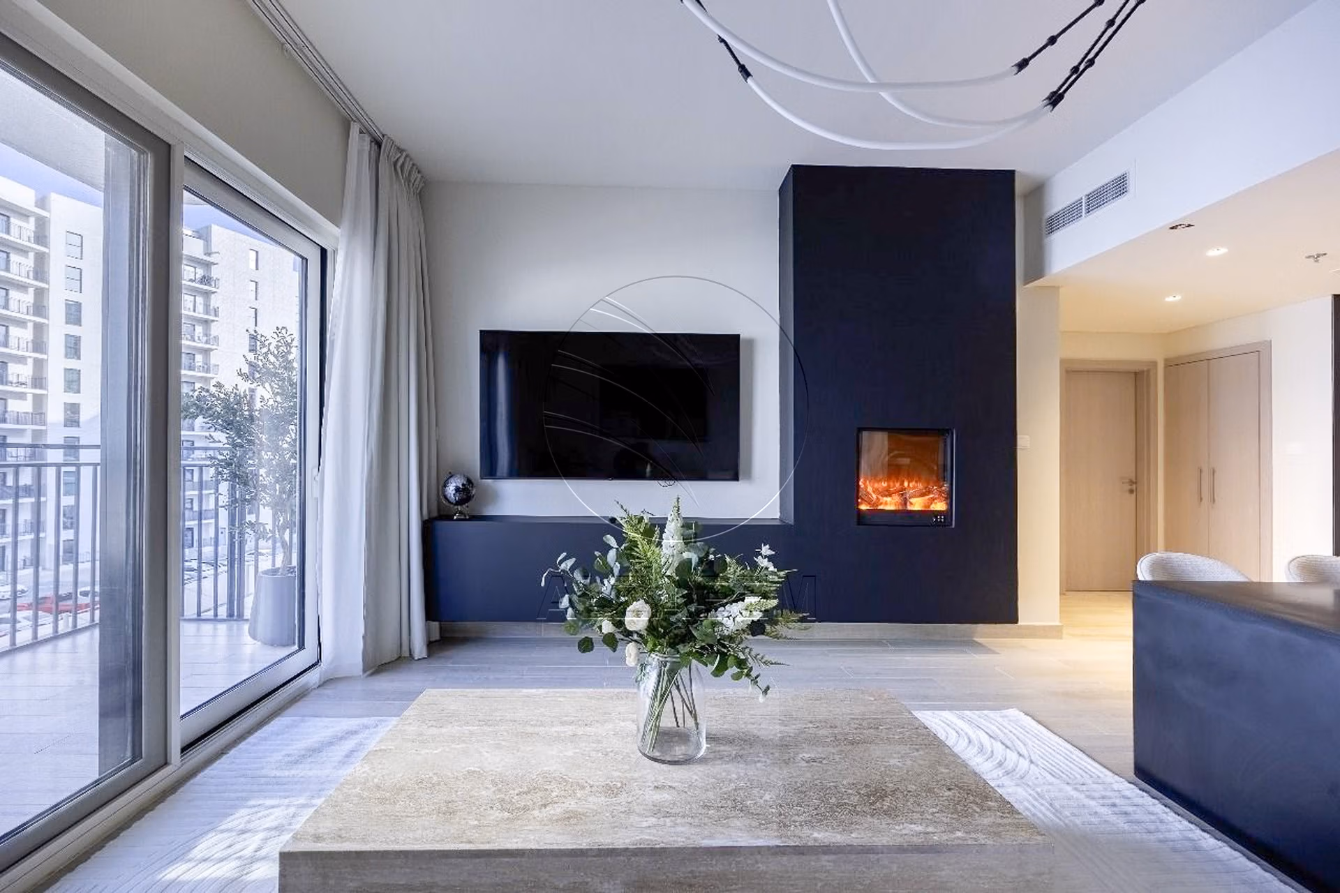 Fully Furnished | Seaworld View | Prime Location