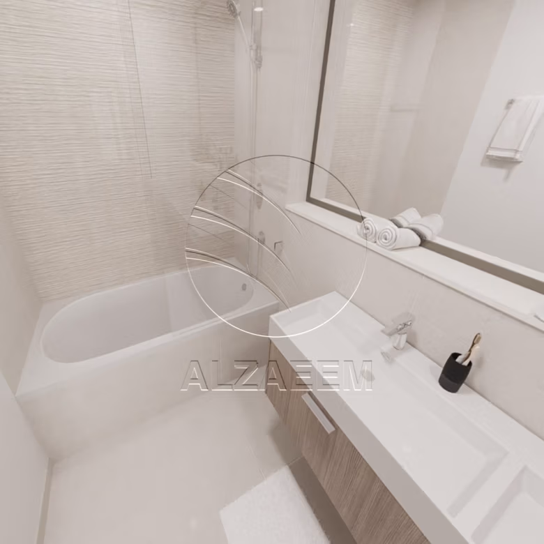 2+Maid | Big Terrace | Golf Course View