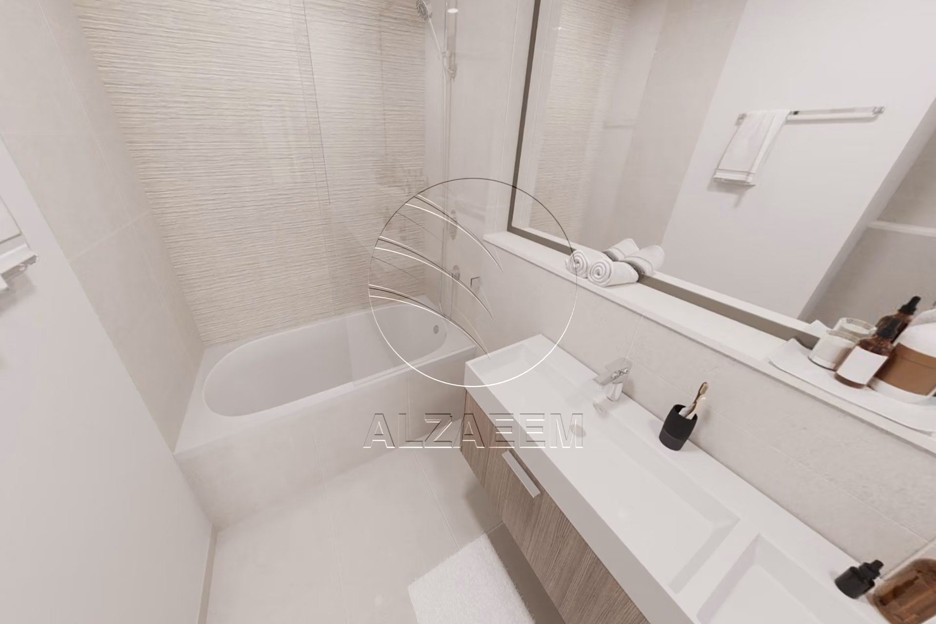 2+Maid | Big Terrace | Golf Course View