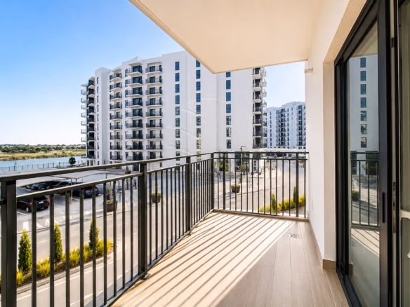 HOT DEAL | Upcoming | Partial Canal View