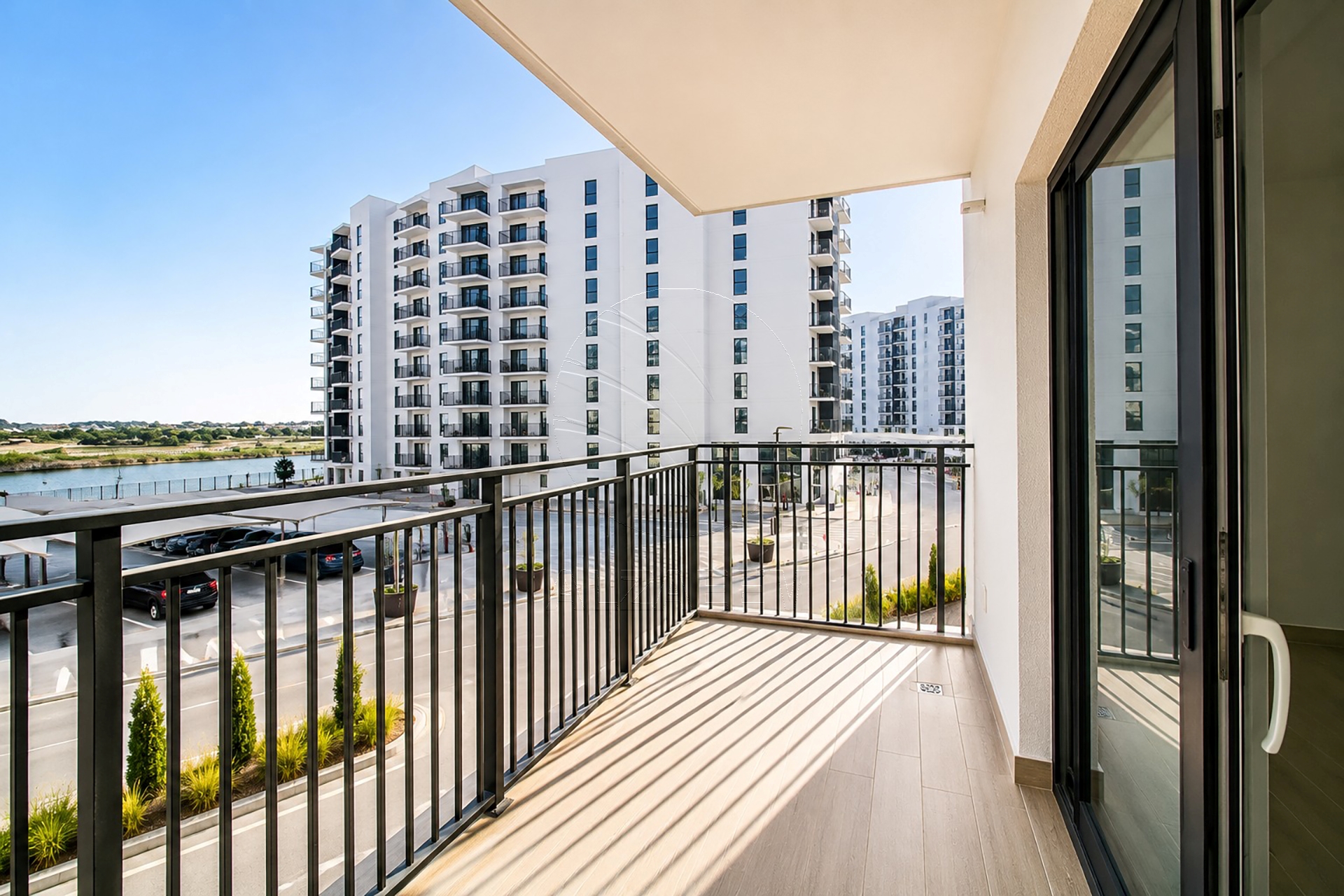 HOT DEAL | Upcoming | Partial Canal View