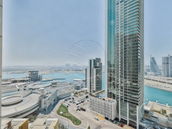Move-in Ready | Higher Level | Sea and Urban Views