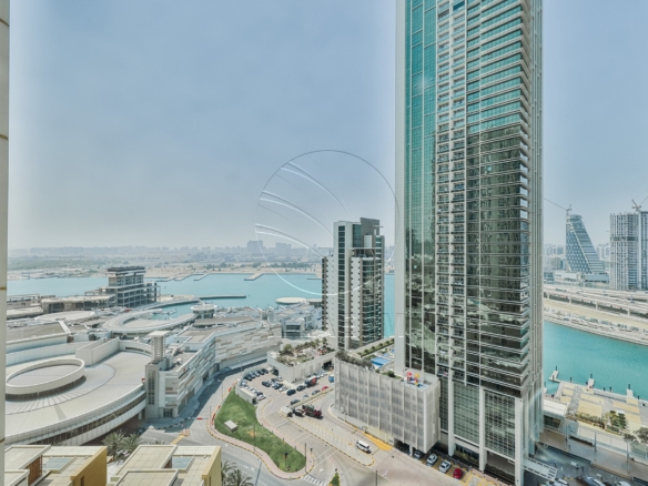 Move-in Ready | Higher Level | Sea and Urban Views