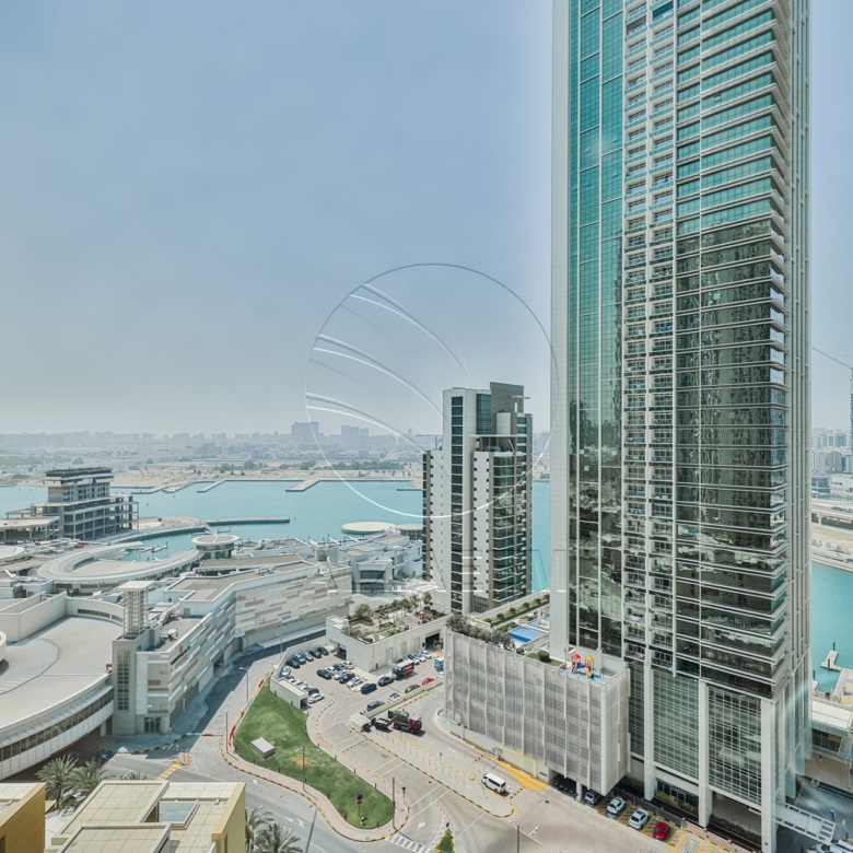Move-in Ready | Higher Level | Sea and Urban Views