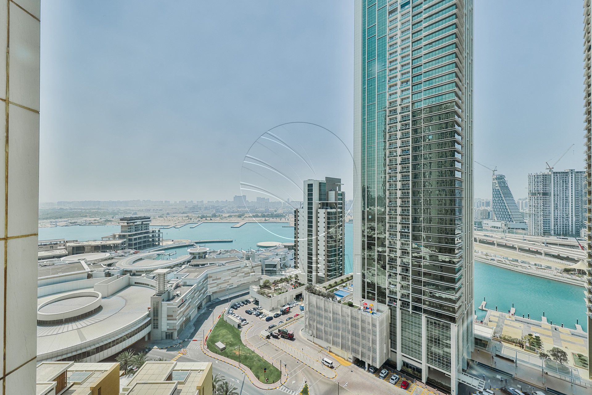 Move-in Ready | Higher Level | Sea and Urban Views
