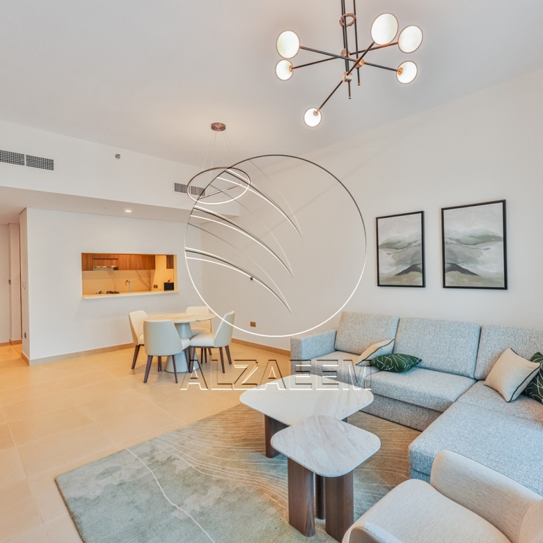 √Single Row | Spanish-Inspired | Luxury Living√