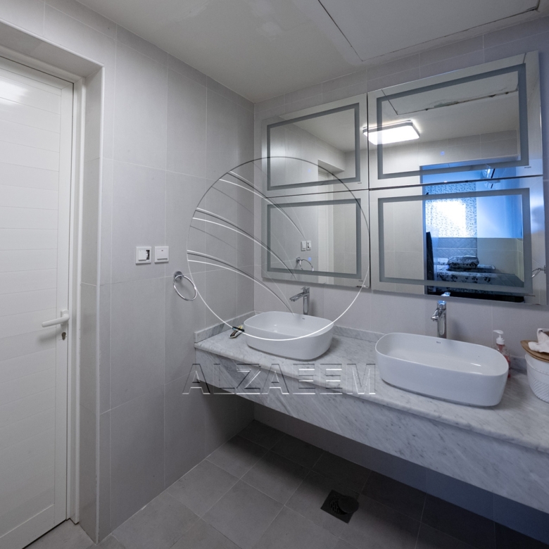 VIP | Upgraded Villa | Corner Single Row | Jacuzzi