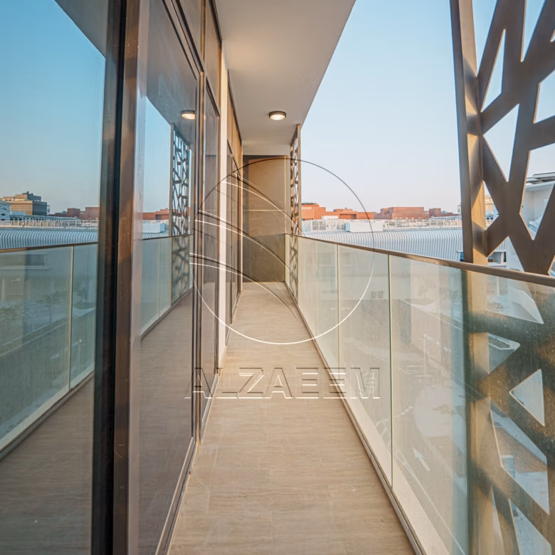 Brand New Unit | Fully Furnished | Pool View