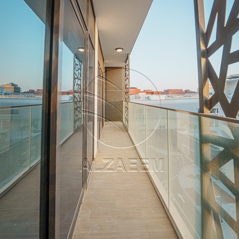 Brand New Unit | Fully Furnished | Pool View