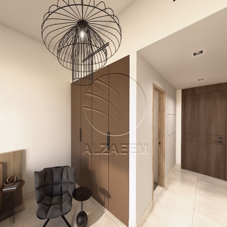 √Luxury Living | Premium Studio | Accessible Unit√