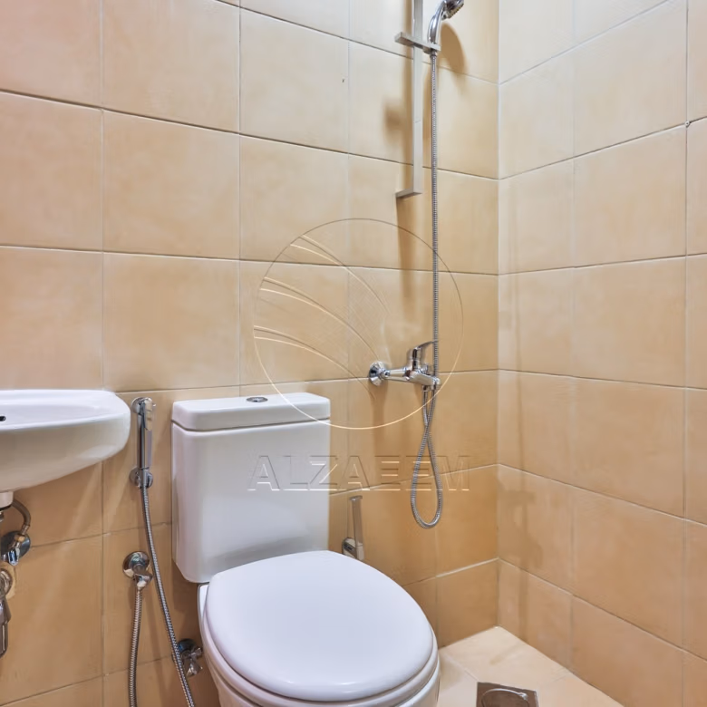 Exclusive! 2BR+Maid | Community View