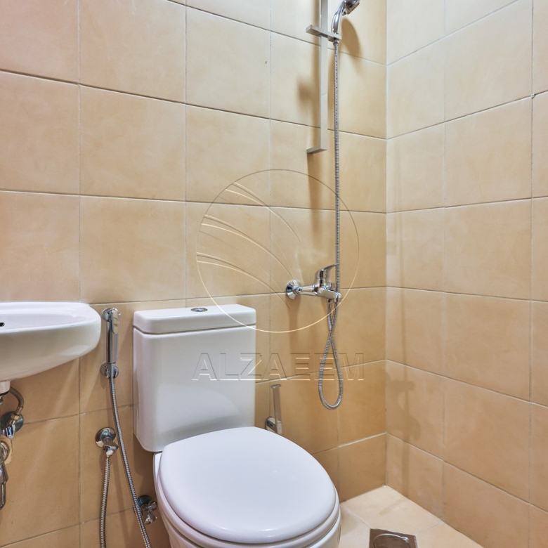 √ Exclusive! 2BR+Maid | Community View √
