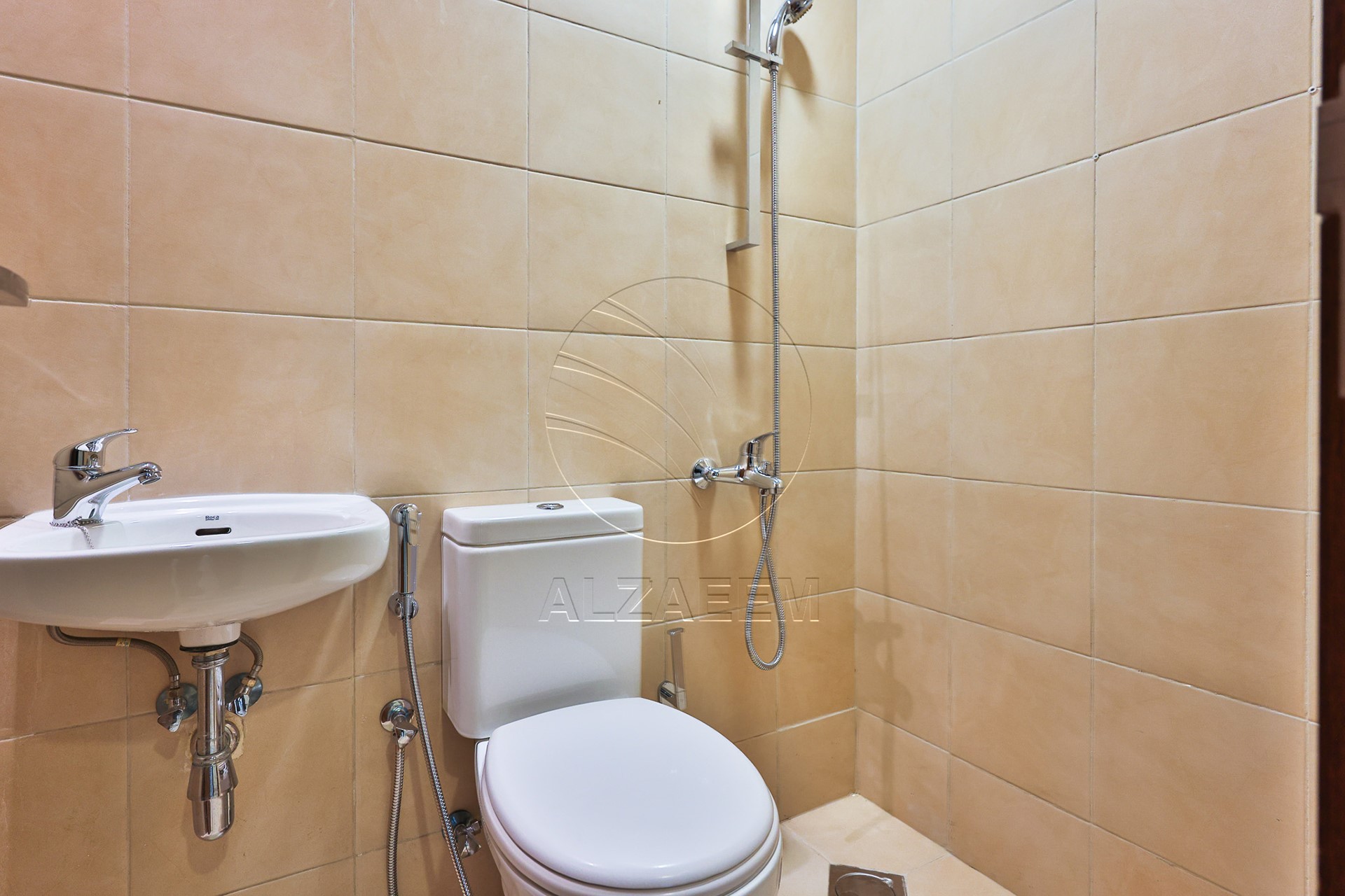 √ Exclusive! 2BR+Maid | Community View √