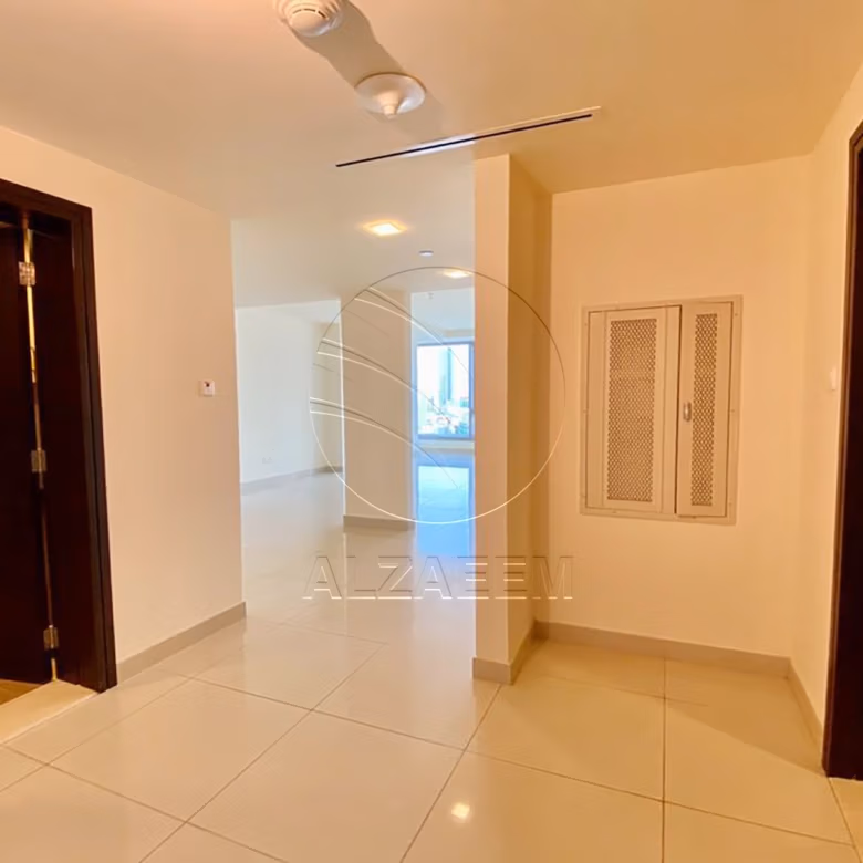 1BR+1 | UPCOMING | Facing the Vibrant Community
