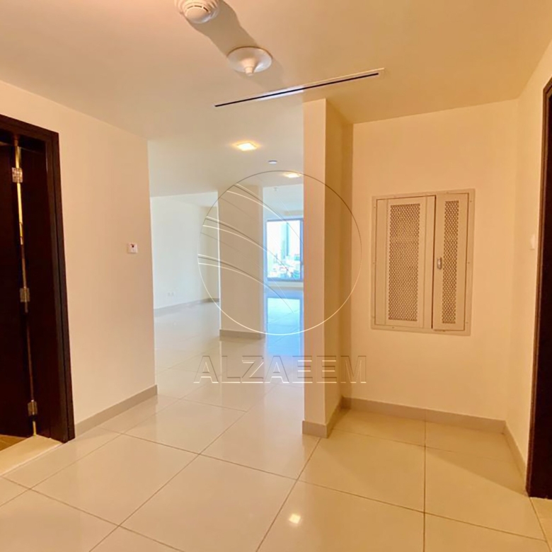 1BR+1 | UPCOMING | Facing the Vibrant Community