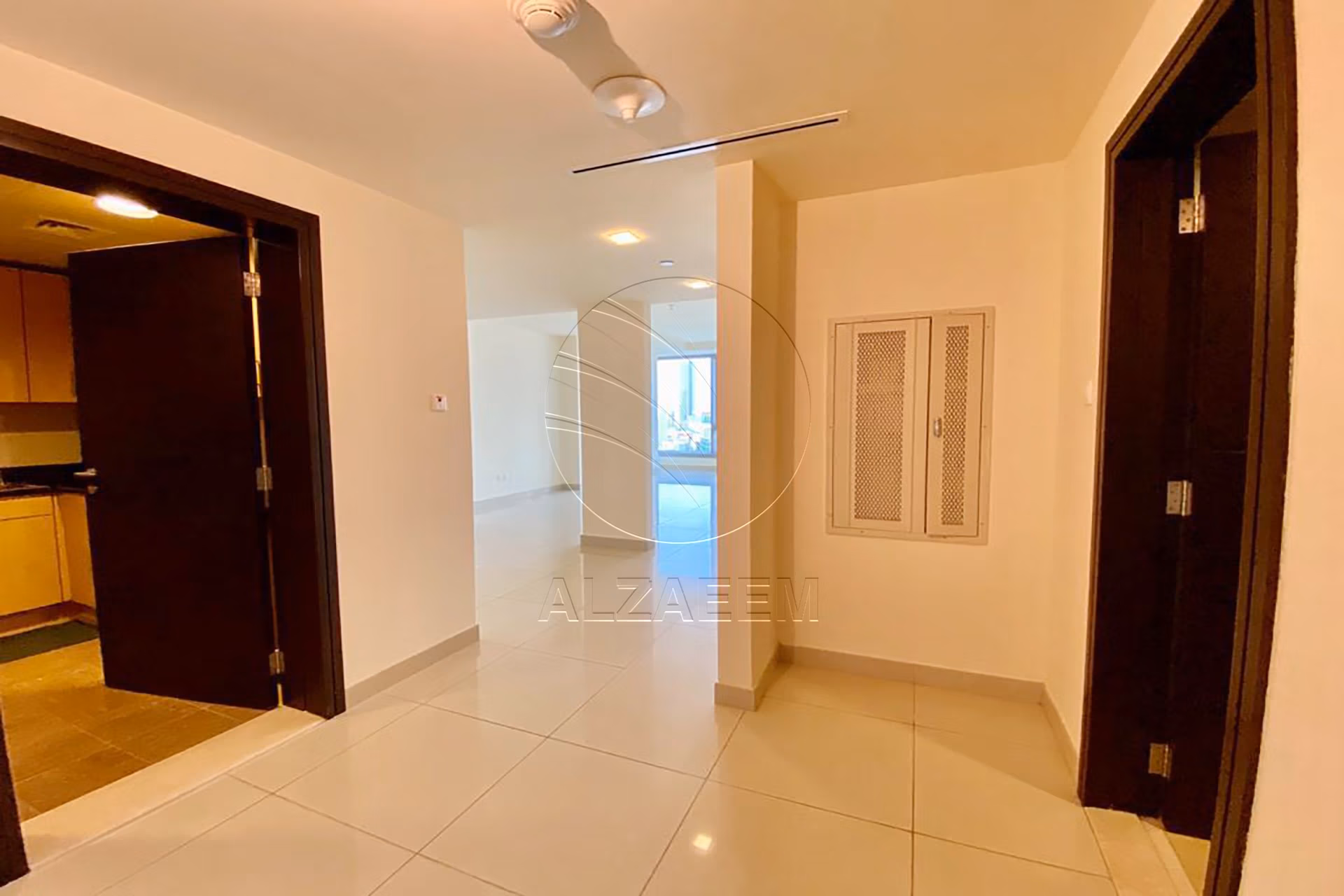 1BR+1 | UPCOMING | Facing the Vibrant Community