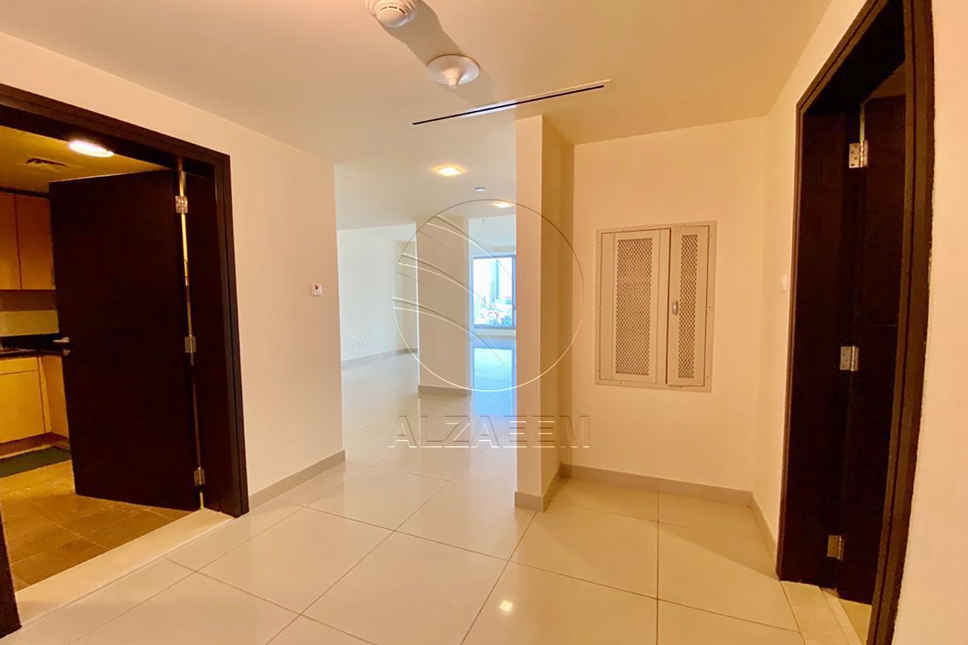 1BR+1 | UPCOMING | Facing the Vibrant Community