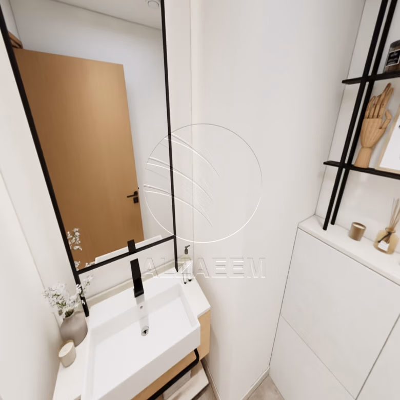 Open View | Premium Location | Modern Living