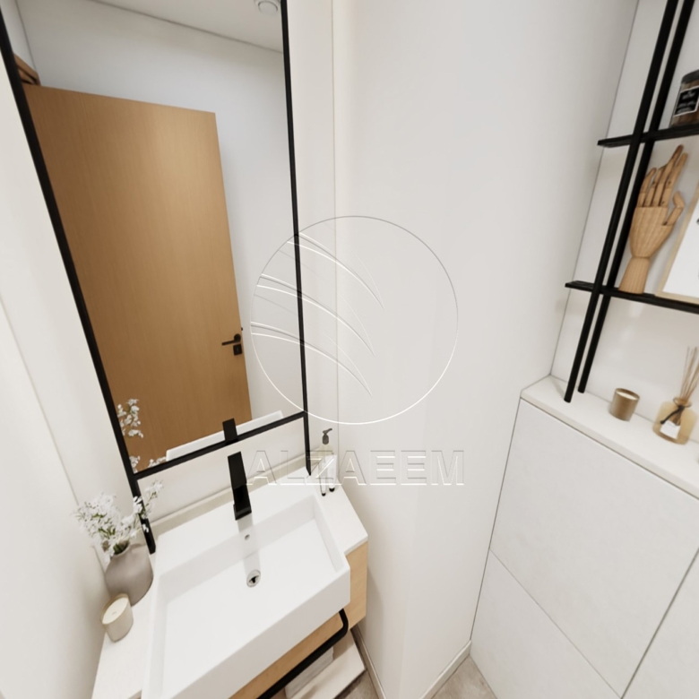 Open View | Premium Location | Modern Living