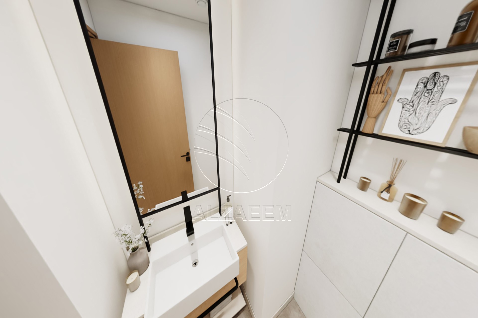 Open View | Premium Location | Modern Living