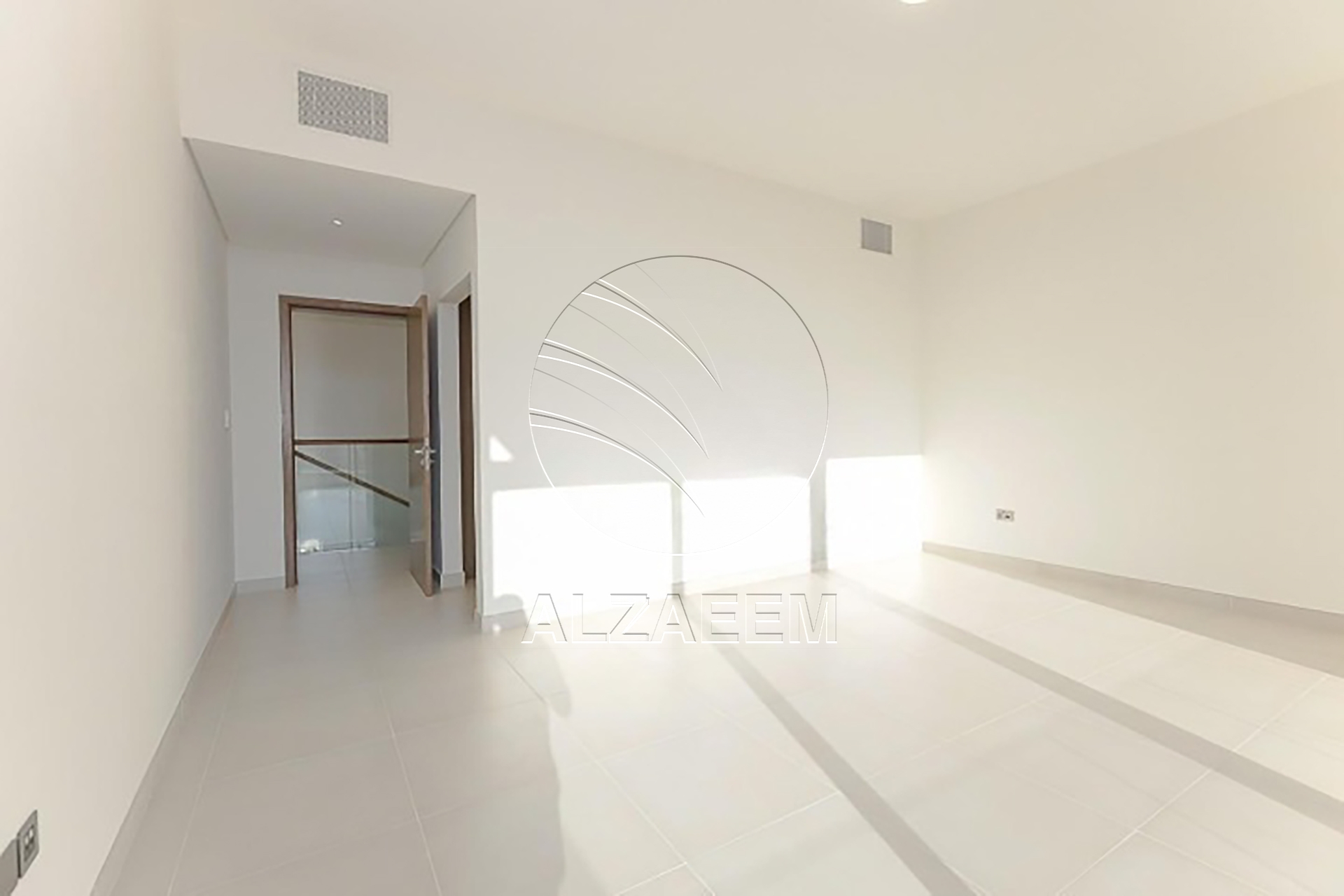 √Single Row Corner | Type 1 | Landscaped Garden√