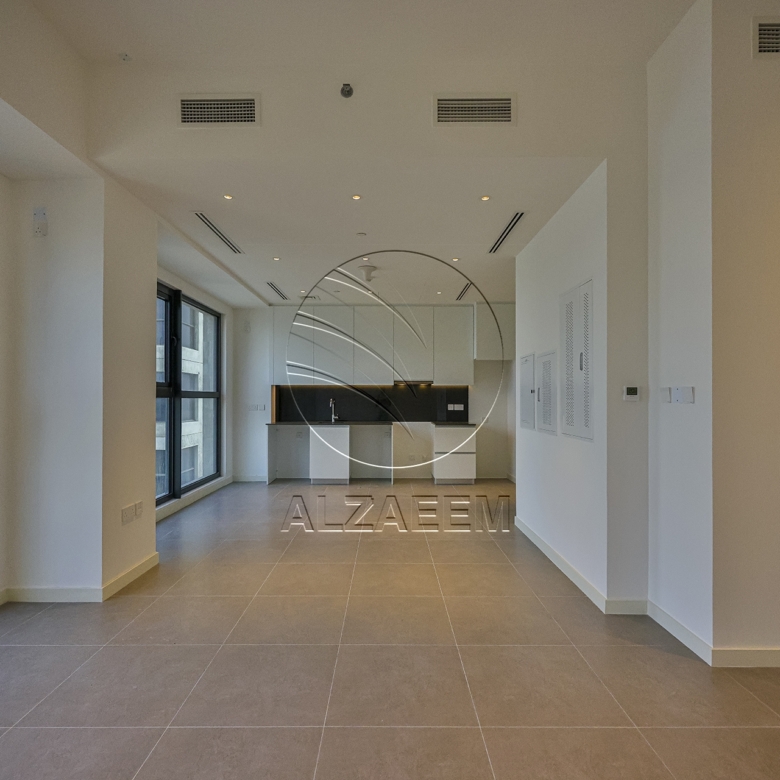 Move in Ready | High Floor | Stunning Sea View