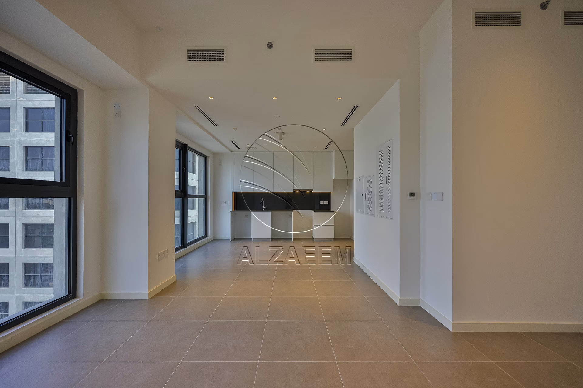 Move in Ready | High Floor | Stunning Sea View