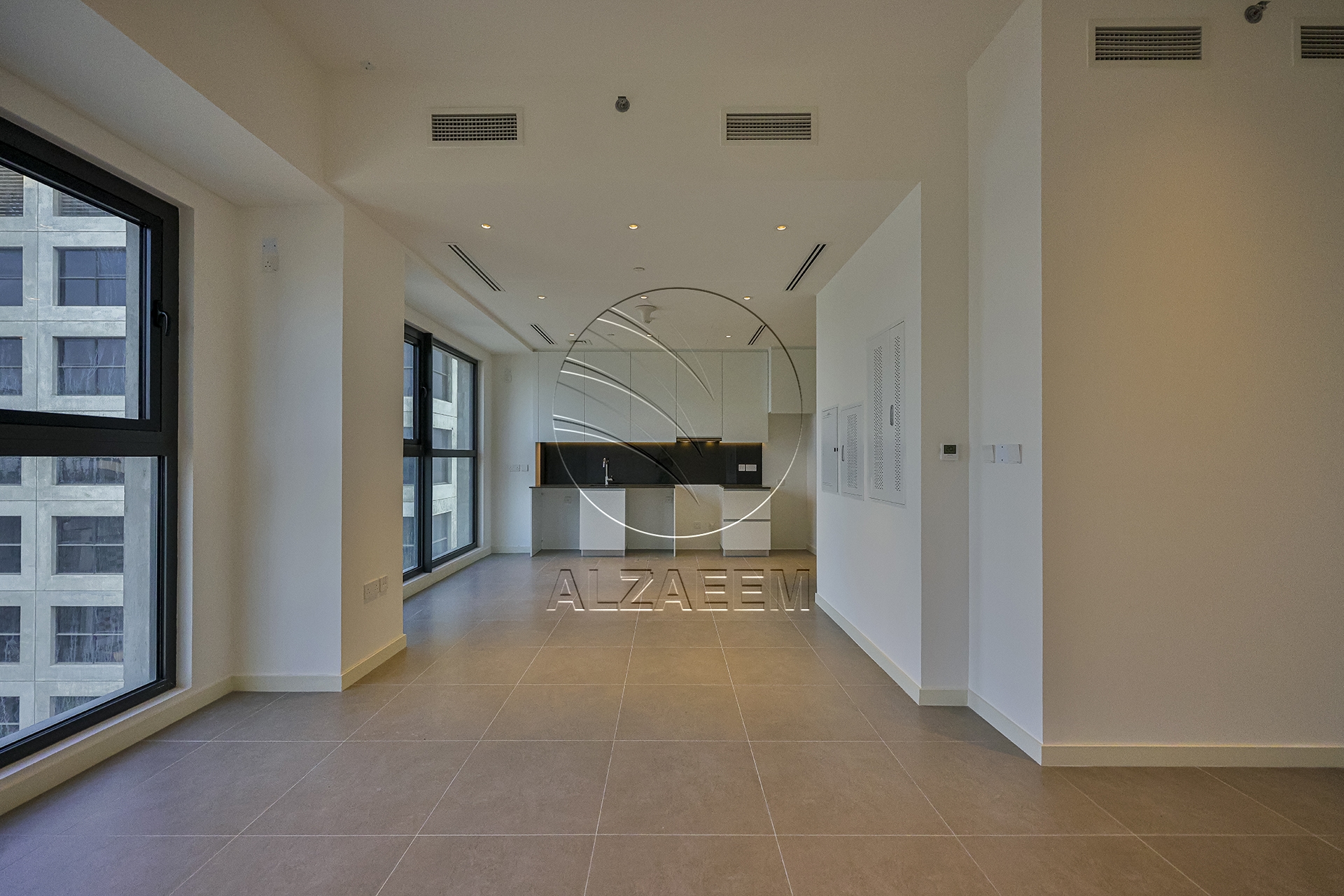 Move in Ready | High Floor | Stunning Sea View