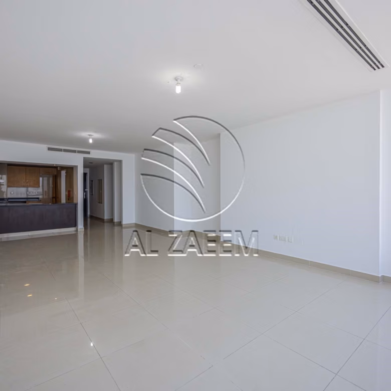 Stunning Sea View | Higher floor | Prime Location