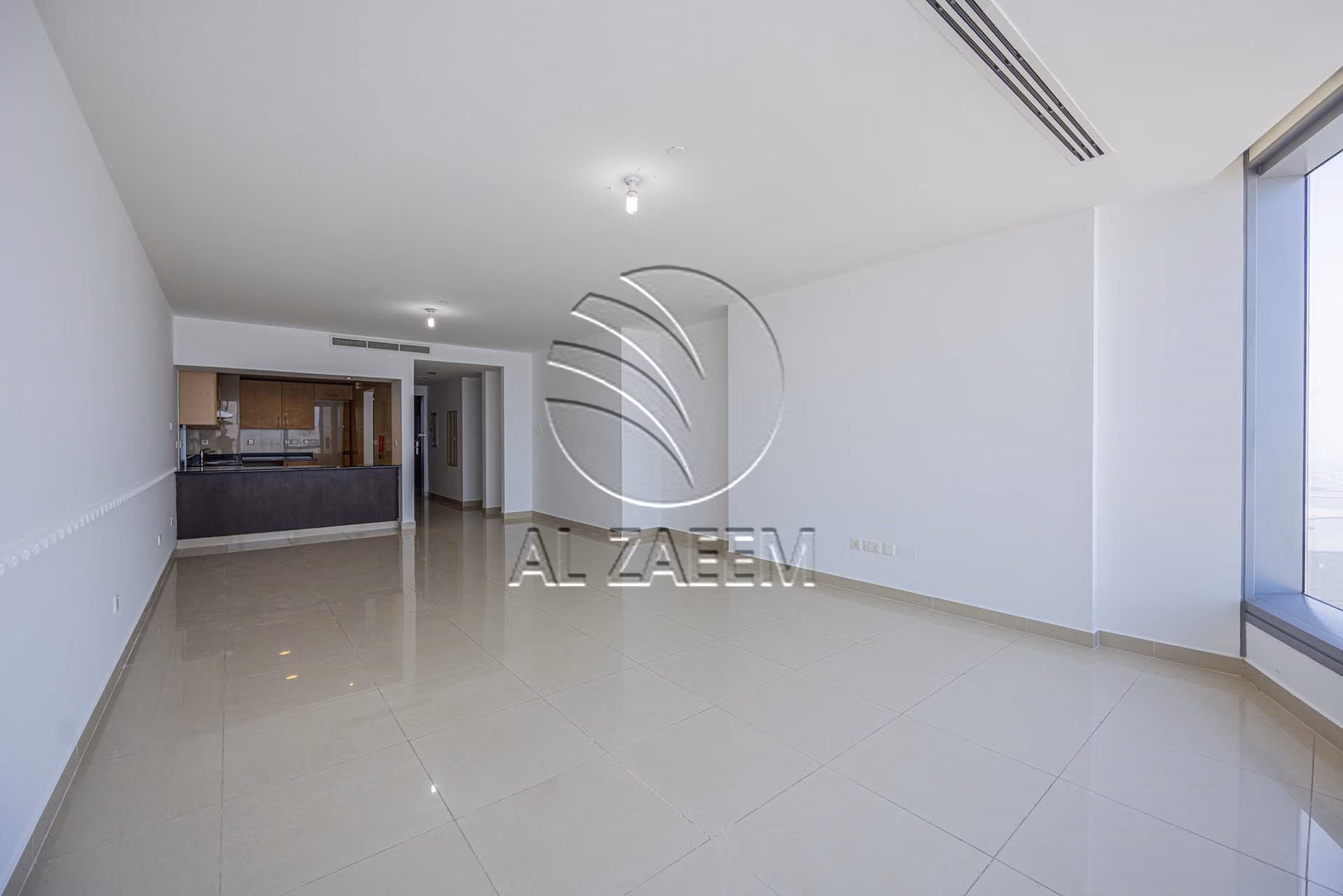 Stunning Sea View | Higher floor | Prime Location