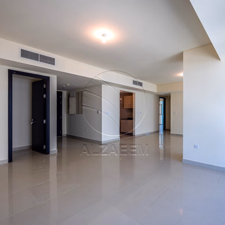 √ Exclusive | VACANT | Corner 2+S | 4 Payments √