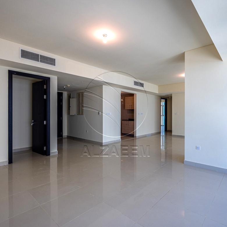 √ Exclusive | VACANT | Corner 2+S | 4 Payments √