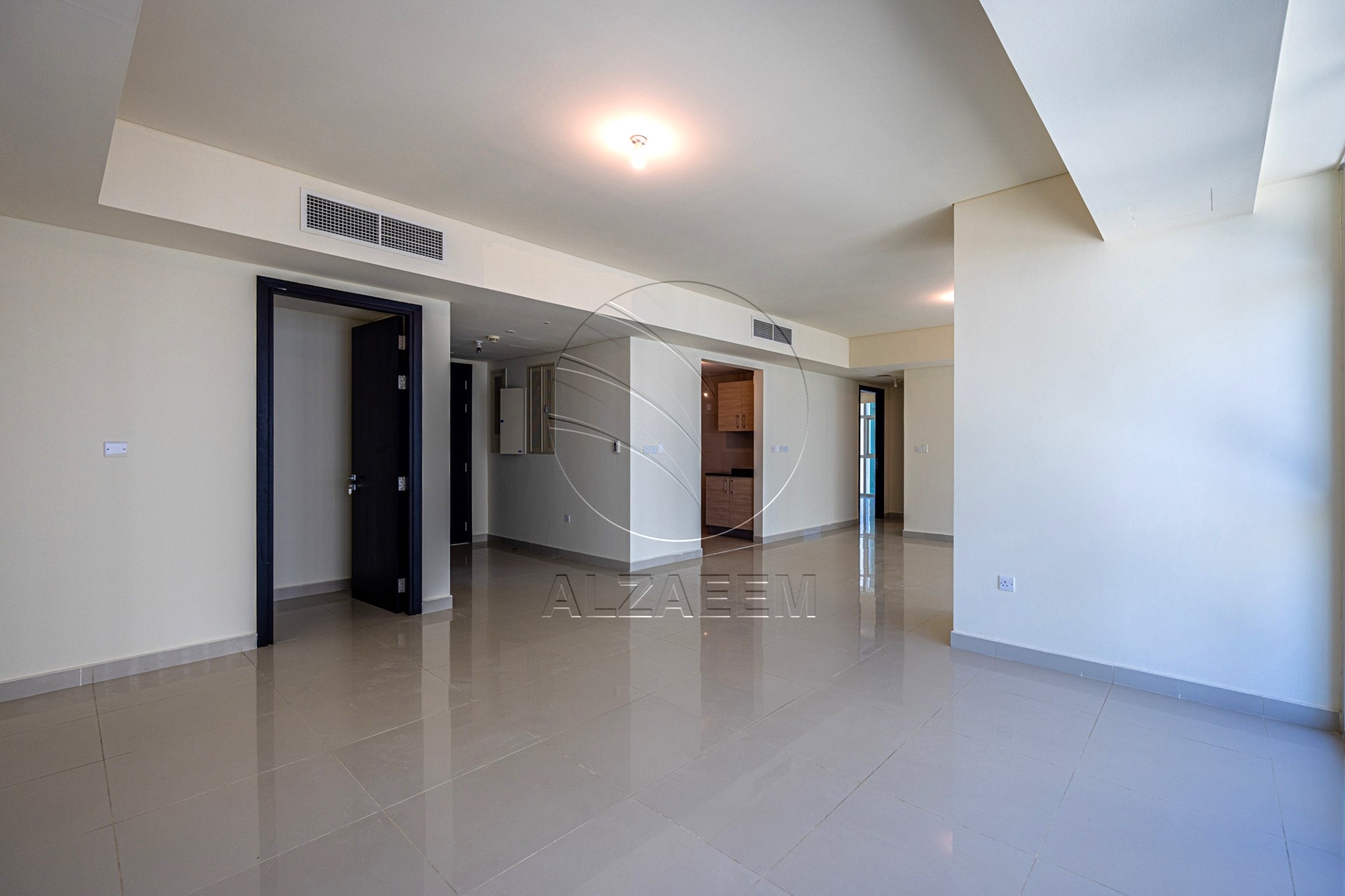 √ Exclusive | VACANT | Corner 2+S | 4 Payments √