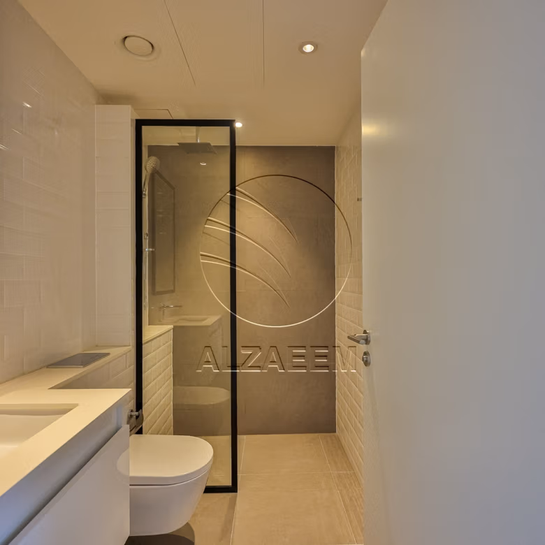 Move in Ready | High Floor | Stunning Sea View