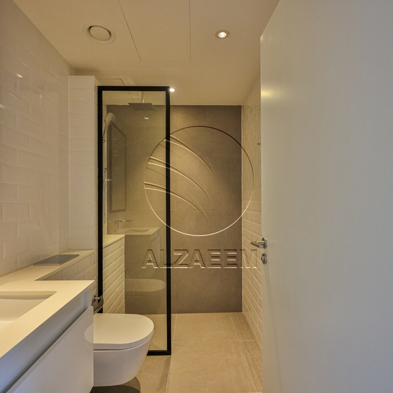 Move in Ready | High Floor | Stunning Sea View