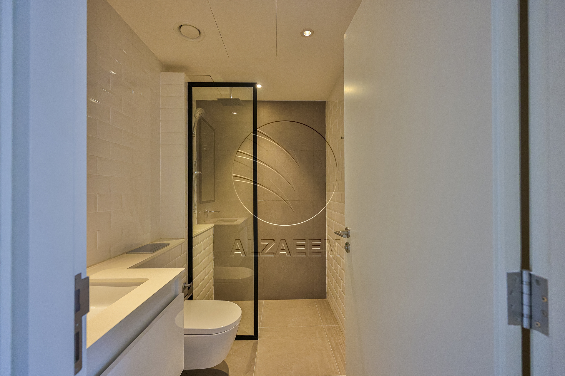 Move in Ready | High Floor | Stunning Sea View